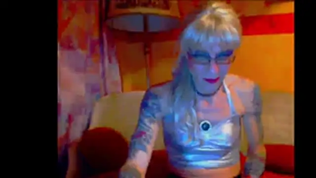 cuxladyboy Show in webcam