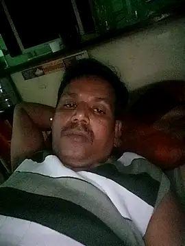 GNRocky's Webcam Show