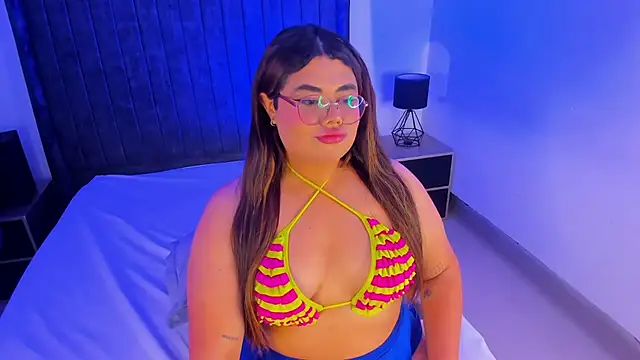 Show Webcam de Catalina_Alvarez_