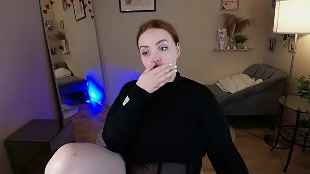 blessbinny's Live XXX Chat