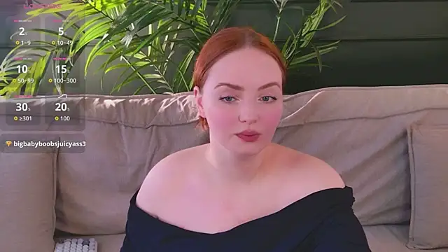 blessbinny – Live XXX-chat