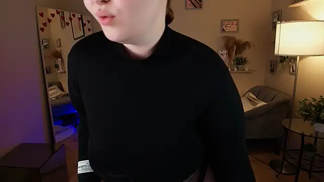 blessbinny Live XXX-Chat