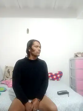 Leandona Show in webcam