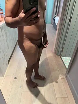 TamBramFromHyd's Webcam Show