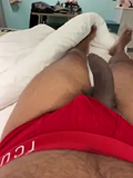 TamBramFromHyd Pertunjukan Webcam