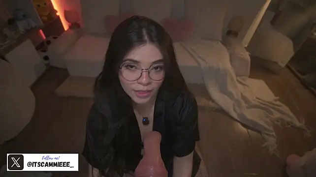 itscammieee Chat XXX in diretta