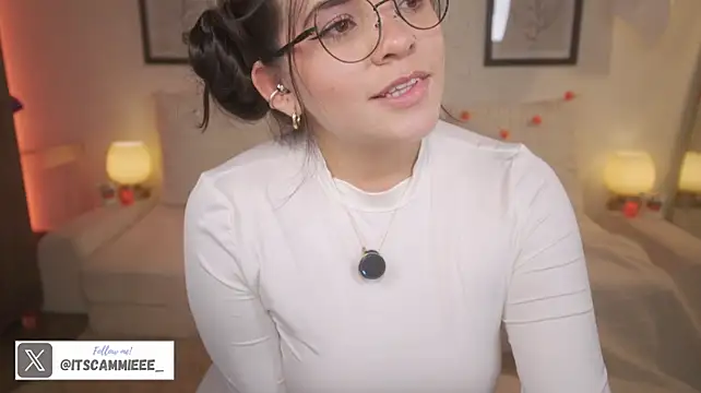 itscammieee – webcam-show