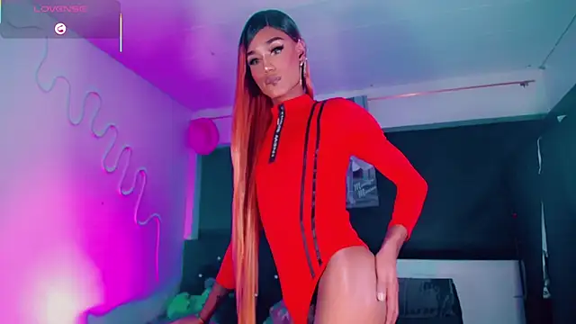 Kendall_hornyy's Webcam Show