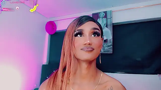 Kendall_hornyy Webcam-Show