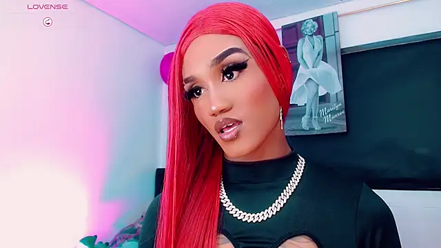 Kendall_hornyy Webcamshow