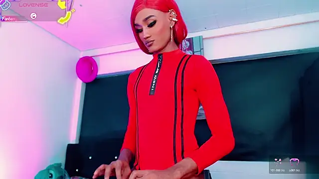 Kendall_hornyy webcam show