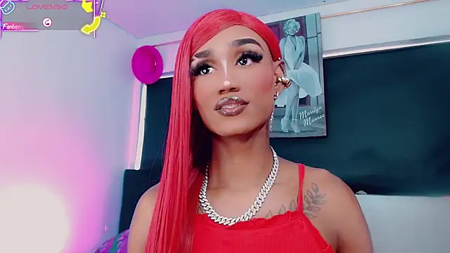 Show de Kendall_hornyy na webcam