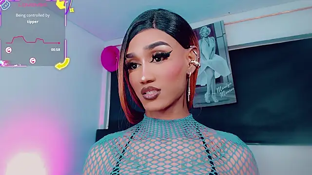 Kendall_hornyy Webcam show