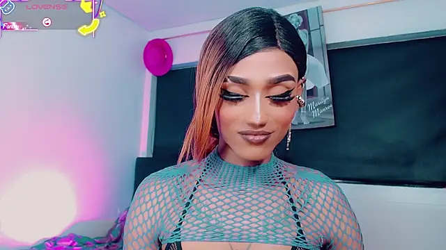 Show de Kendall_hornyy na webcam