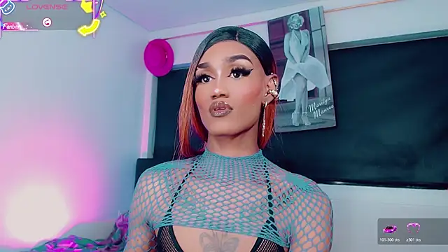 Kendall_hornyy's Webcam Show
