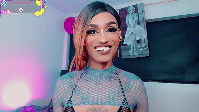 Вебкам-шоу Kendall_hornyy