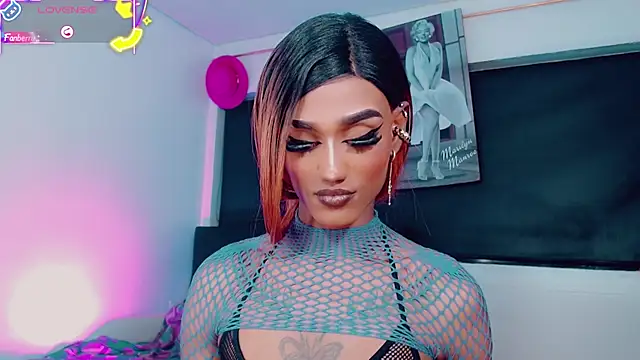 Kendall_hornyy – webcam-show