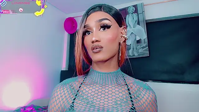 Kendall_hornyy Webcamshow