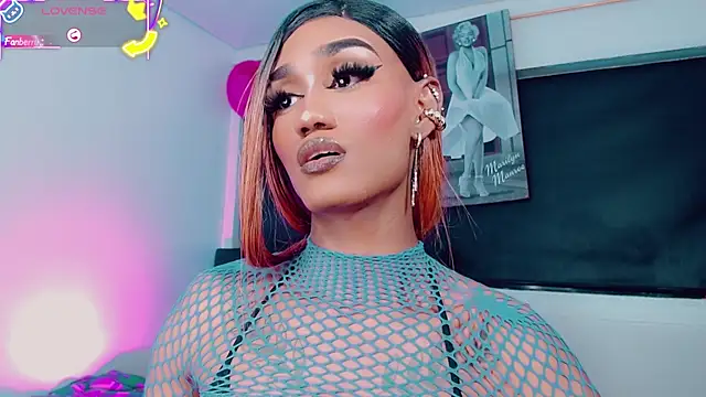 Kendall_hornyy Webcam Show