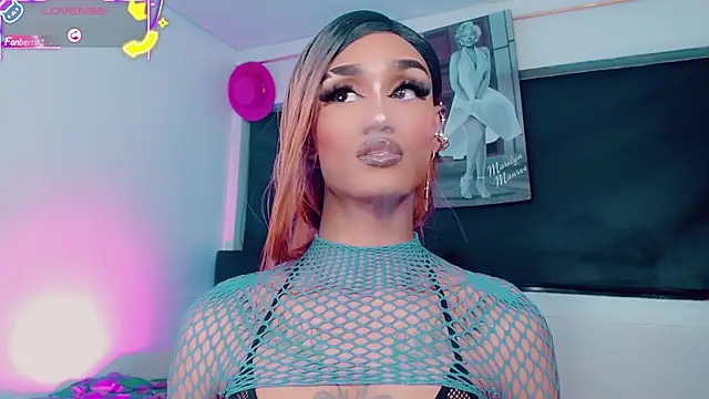 Show de webcam de Kendall_hornyy