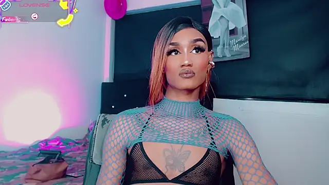 Show de webcam de Kendall_hornyy