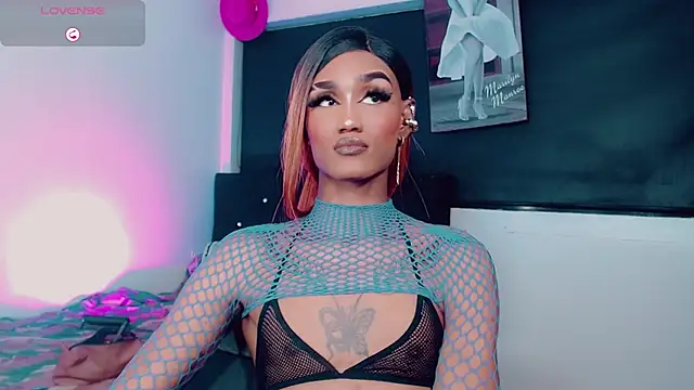 Kendall_hornyy 웹캠 쇼