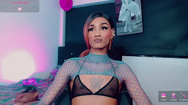 Webkamerová show Kendall_hornyy