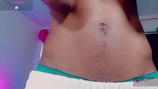 Kendall_hornyy 웹캠 쇼