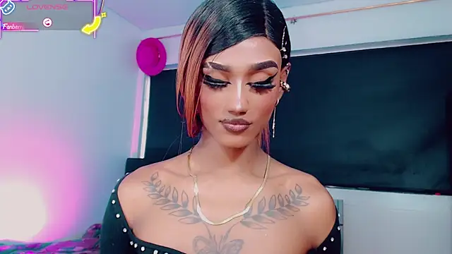 Kendall_hornyy – webcam-show