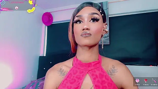 Вебкам-шоу Kendall_hornyy
