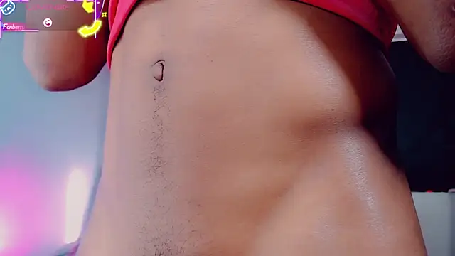 Show Webcam de Kendall_hornyy