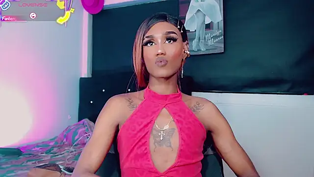 Kendall_hornyy Webcam-Show