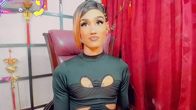 عرض كام Kendall_hornyy
