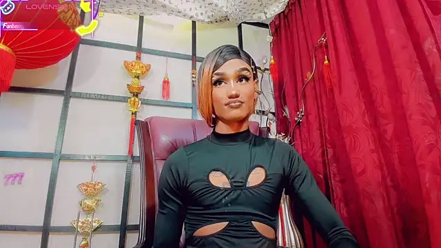 Kendall_hornyyn Webbikameraesitys
