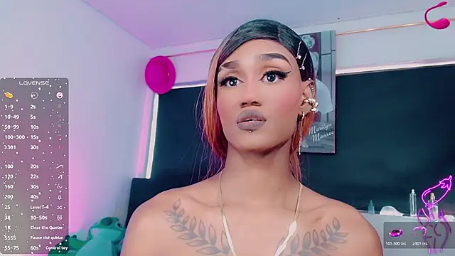 Show de Kendall_hornyy na webcam