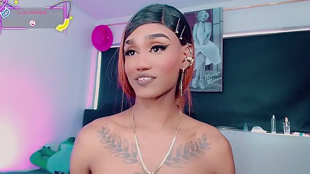 Webkamerová show Kendall_hornyy