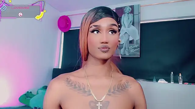 Show Webcam de Kendall_hornyy
