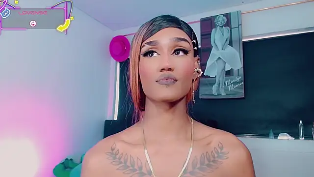 Show webcam de Kendall_hornyy