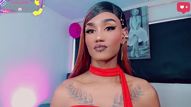 عرض كام Kendall_hornyy