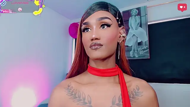 Kendall_hornyy ওয়েবক্যাম শো