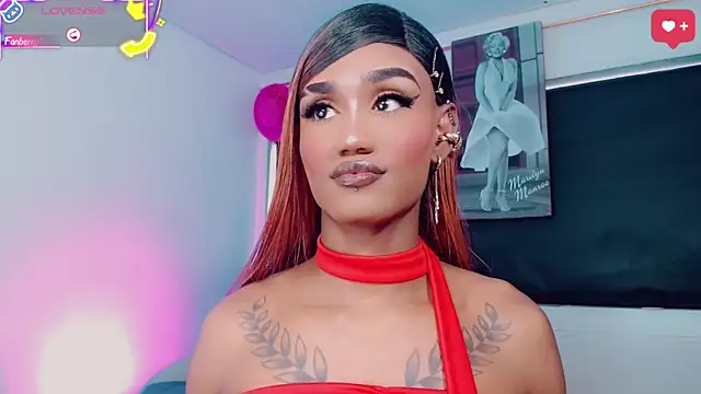 הופעת וובקאם של Kendall_hornyy