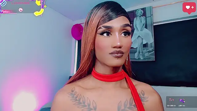 Show Webcam de Kendall_hornyy