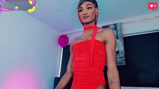 הופעת וובקאם של Kendall_hornyy