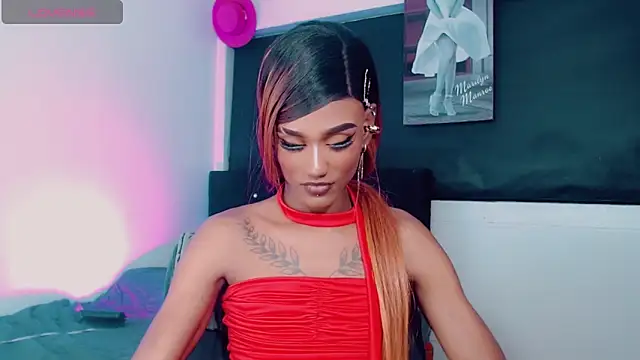 عرض كام Kendall_hornyy