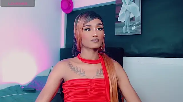 Kendall_hornyy: вебкам-шоу
