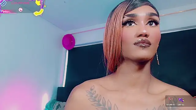 Kendall_hornyy – webcam-show