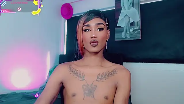 Kendall_hornyy Webcamshow