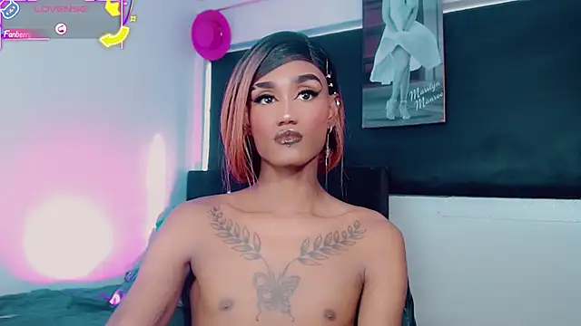 Kendall_hornyy 웹캠 쇼