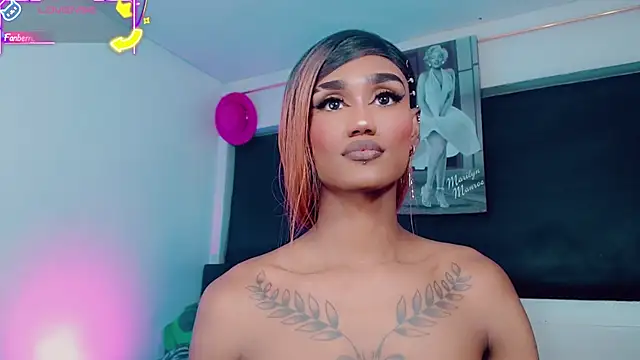 Вебкам-шоу Kendall_hornyy