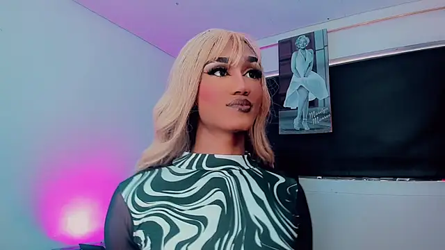 عرض كام Kendall_hornyy